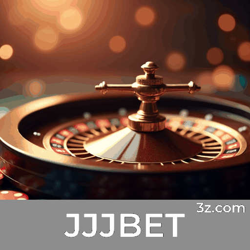 JJJBET: Apostas Esportivas Precisão e Excelência