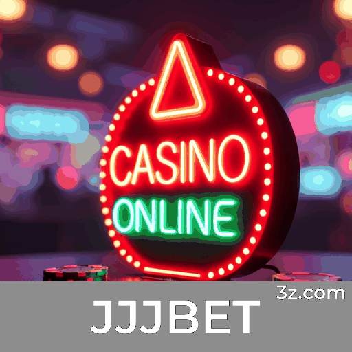 JJJBET: Milhares de Jogos - Escolha Completa e Global