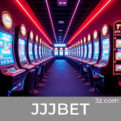 Revolucione suas Táticas de Jogo com JJJBET e Maximize Ganhos