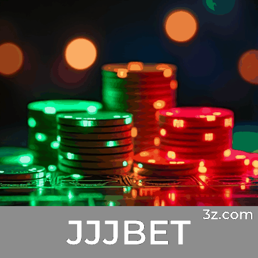 JJJBET.com - Plataforma de Apostas Online e Cassino Confiável - JJJBET