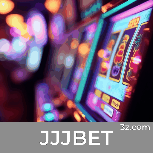 JJJBET: O Paraíso de Jogos Selecionados e Exclusivos