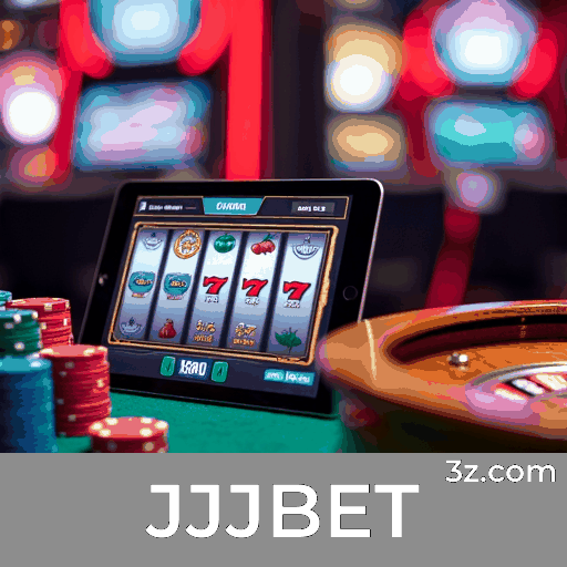 JJJBET: Baixe Rápido e Aposte Fácil
