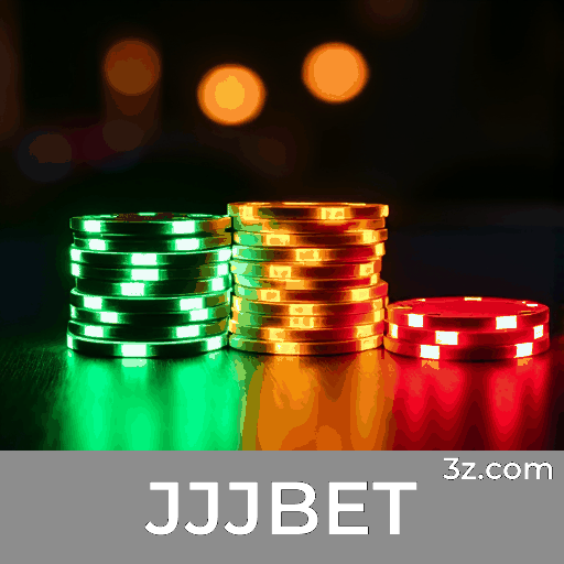 JJJBET: Apostas Esportivas Precisão e Excelência