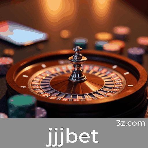 jjjbet: Apostas Esportivas com Especialização em Eventos Brasileiros