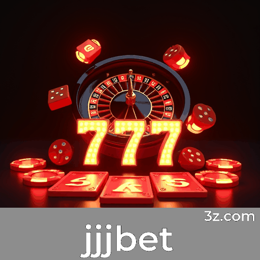 Jjjbet: Experiência de Cassino Realista e Profissional