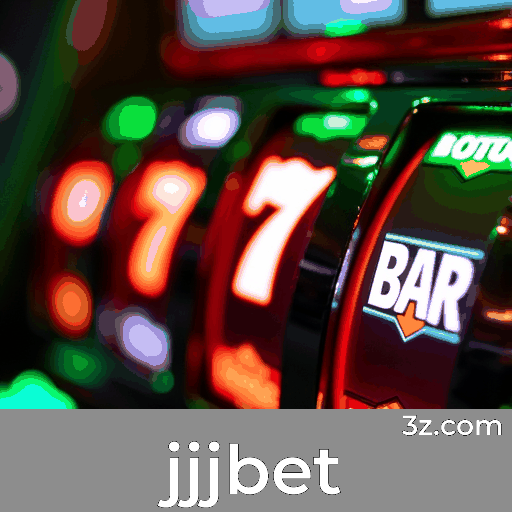 Experiência Premium de Jogos de Casino no jjjbet