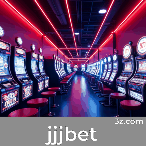 jjjbet App: Apostas Móveis com Facilidade e Versatilidade