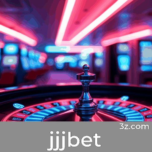 Experiência Premium de Jogos de Casino no jjjbet