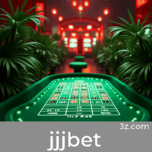 jjjbet: Bônus e Ofertas Imperdíveis para Apostadores